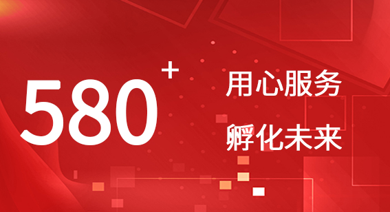 孵化美好未來(lái)，共筑創(chuàng)業(yè)新生態(tài)