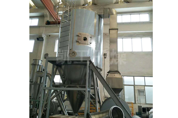 磷酸鐵鋰干燥機